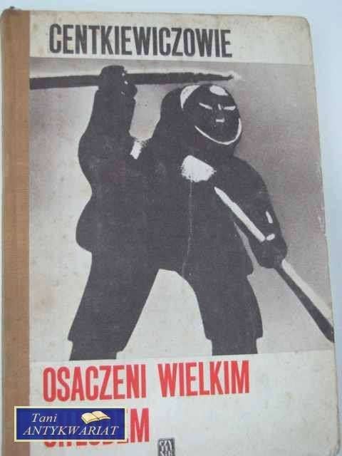OSACZENI WIELKIM CHŁODEM