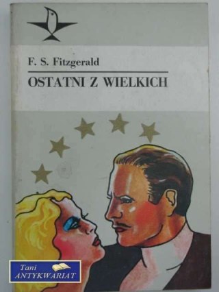 OSTATNI Z WIELKICH