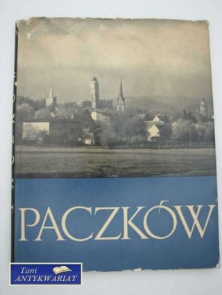 PACZKÓW