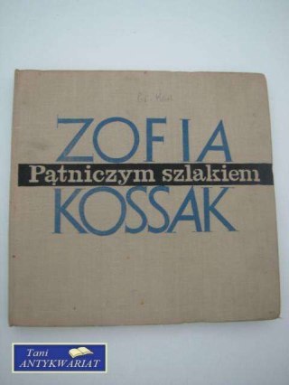 PĄTNICZYM SZLAKIEM