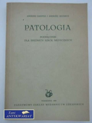 PATOLOGIA