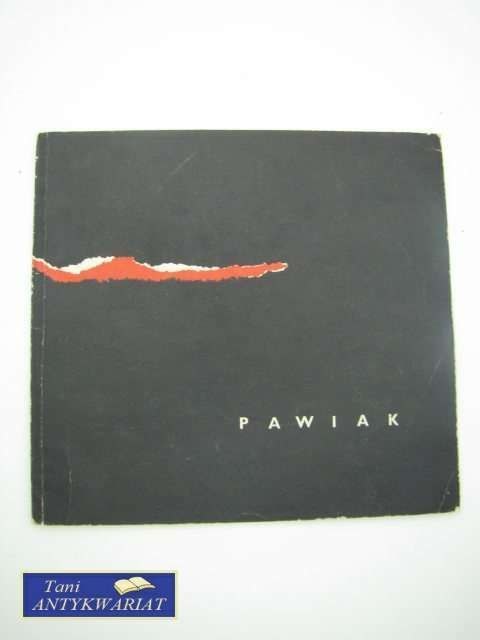 PAWIAK