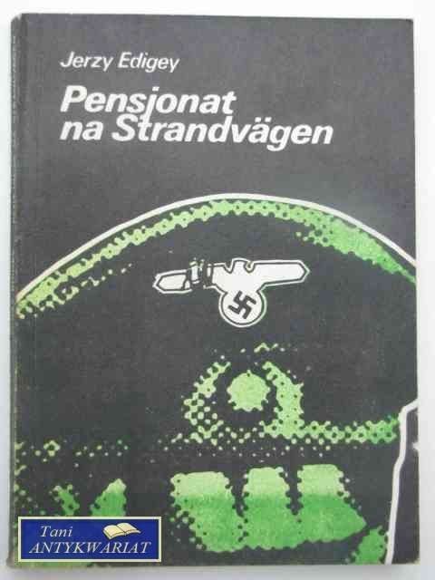 PENSJONAT NA STRANDVAGEN