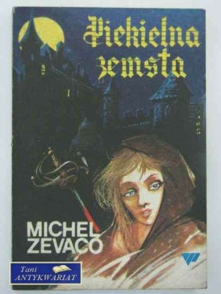 PIEKIELNA ZEMSTA