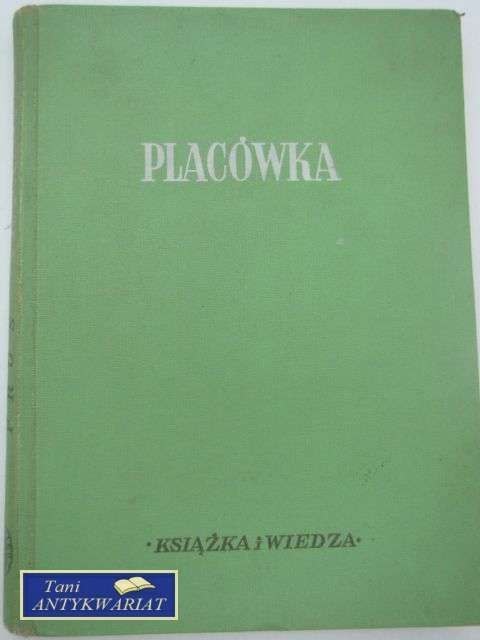 PLACÓWKA