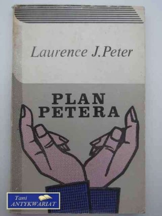 PLAN PETERA