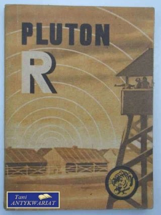 PLUTON R