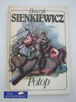 POTOP TOM 3