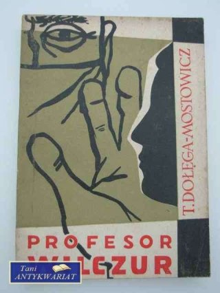 PROFESOR WILCZUR