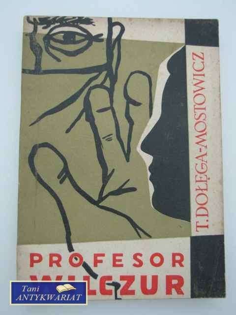 PROFESOR WILCZUR