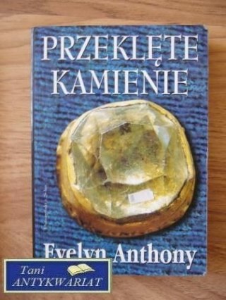 PRZEKLĘTE KAMIENIE