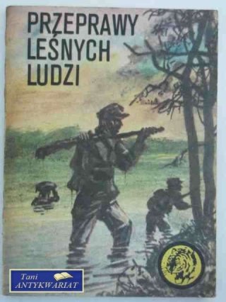 PRZEPRAWY LESNYCH LUDZI