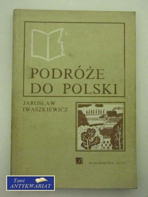 Podróże do Polski