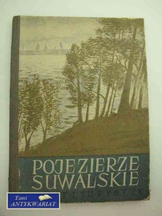 Pojezierze Suwalskie