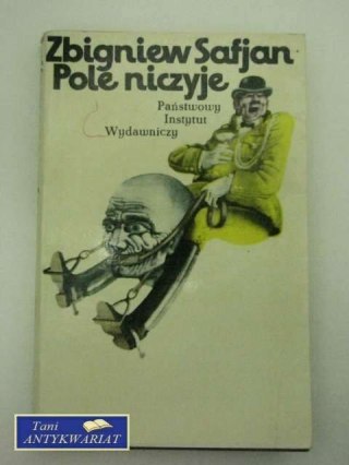 Pole niczyje