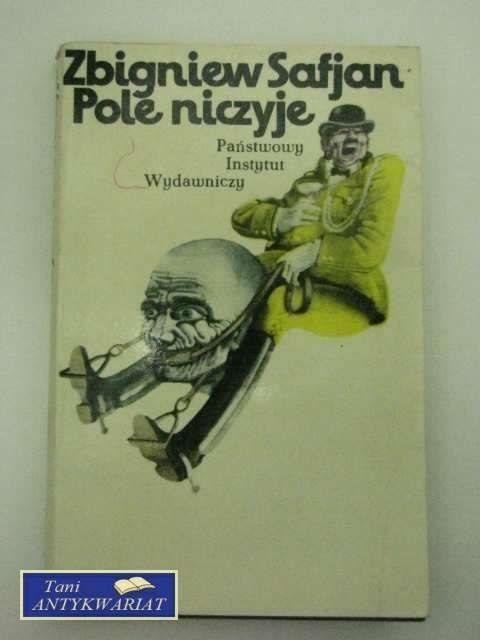 Pole niczyje