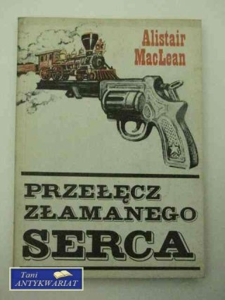 Przełęcz złamanego serca