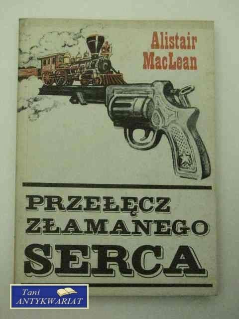 Przełęcz złamanego serca