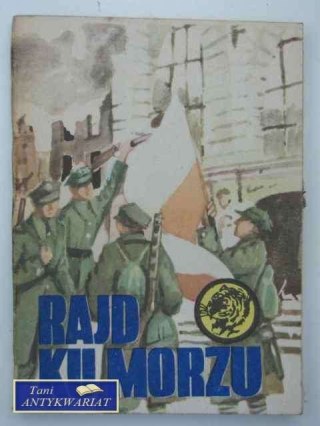 RAJD KU MORZU