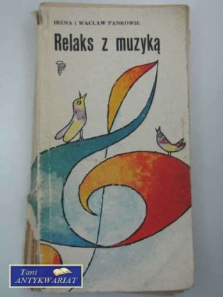 RELAKS Z MUZYKA