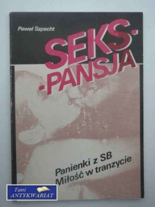 SEKS-PANSJA