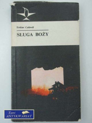 SŁUGA BOŻY