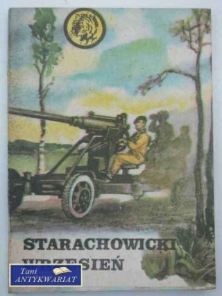 STRACH OWICKI WRZESIE