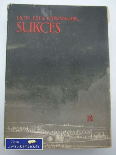 SUKCES