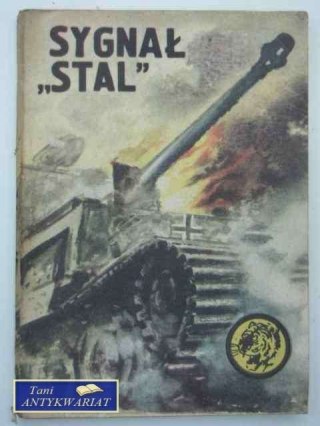 SYGNAŁ STAL