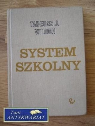 SYSTEM SZKOLNY