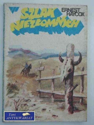SZLAK NIEZŁOMNYCH