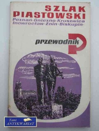 Szlak Piastowski