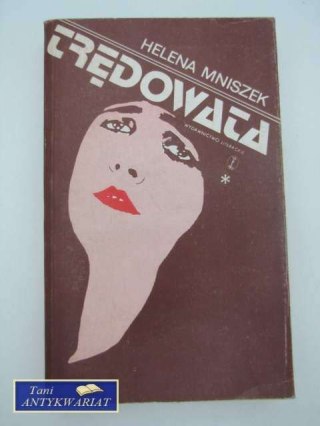 TRĘDOWATA TOM I