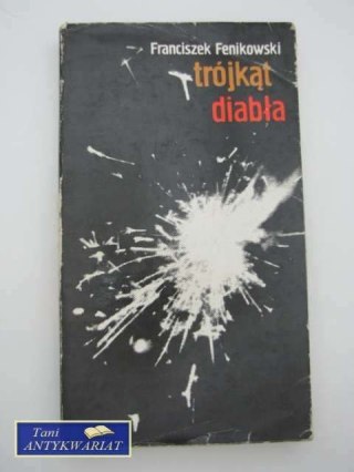 TRÓJKĄT DIABŁA