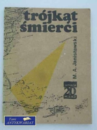 TRÓJKĄT ŚMIERCI