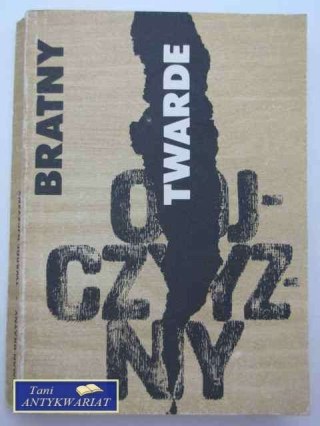 TWARDE OJCZYZNY