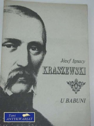 U BABUNI