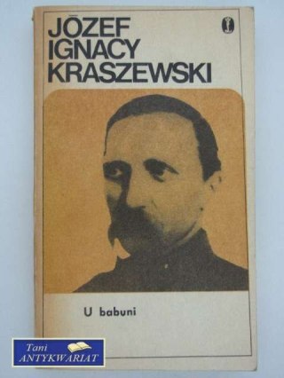 U BABUNI