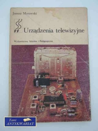 URZĄDZENIA TELEWIZYJNE