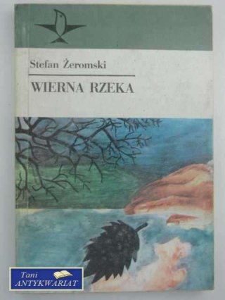 WIERNA RZEKA
