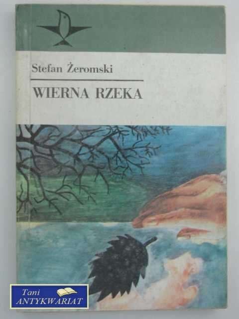 WIERNA RZEKA