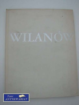 WILANÓW