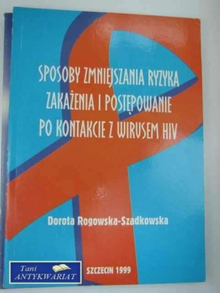 WIRUS HIV PROFILAKTYKA