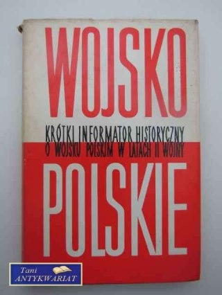 WOJSKO POLSKIE