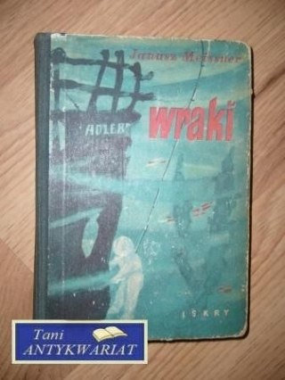 WRAKI