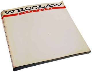 WROCŁAW STARY I NOWY
