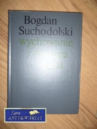 WYCHOWANIE I STRATEGIA ZYCIA