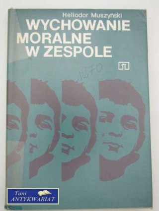 WYCHOWANIE MORALNE