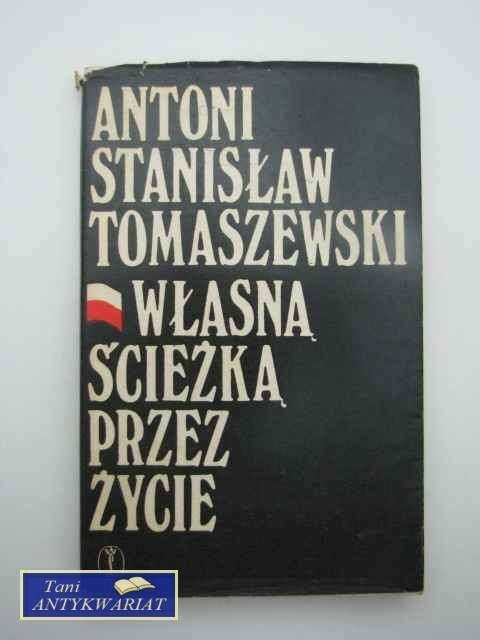Własna ścieżka przez życie