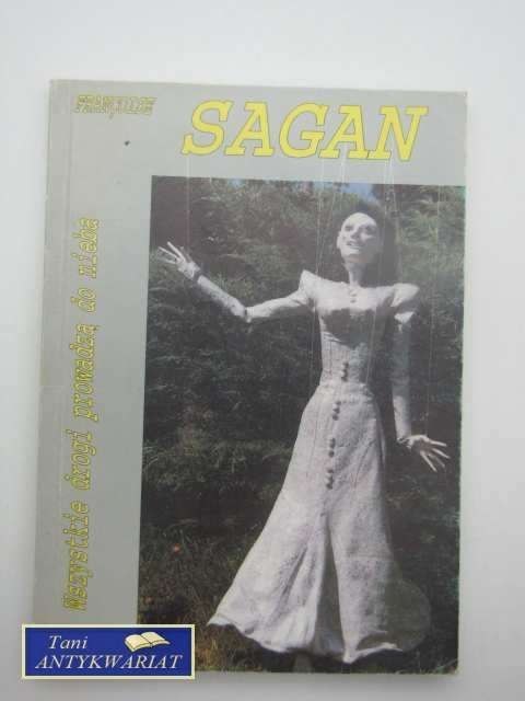 Wszystkie drogi prowadzą do nieba